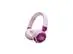 Fone de Ouvido JBL Junior 320BT Roxo - 0