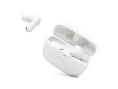 Fone de Ouvido JBL Wave Beam 2 Branco - 1