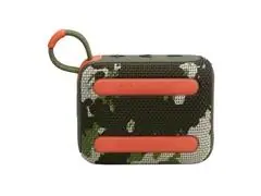 Caixa de Som Portátil JBL Go 4 Squad (Edição Especial) - 2