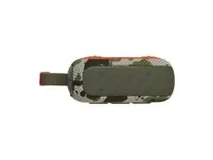 Caixa de Som Portátil JBL Go 4 Squad (Edição Especial) - 3