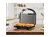 Sanduicheira Elétrica Cadence SanduGrill SAN230 Preta 750W - 2