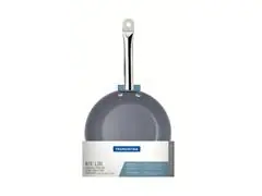 Frigideira Rasa Tramontina Professional em Aço Inox 1,1 L - 1