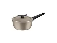 Panela Tramontina Spezia Induction em Alumínio Antiaderente Areia 18cm - 1