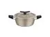 Panela Tramontina Spezia Induction em Alumínio Antiaderente Areia 18cm - 5
