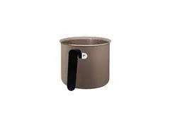 Fervedor Tramontina Milazzo em Alumínio Antiaderente Starflon Max 14cm - 1
