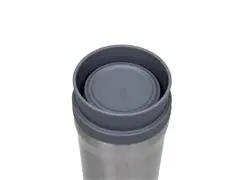 Copo Térmico Tramontina 460 ml Inox com Bocal 360° - 3