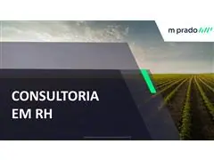 Consultoria em RH - MPrado
