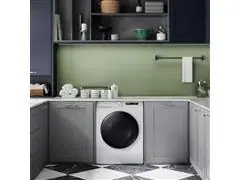 Lava e Seca 13 Kg Samsung Eco Bubble Branca 110V - 5