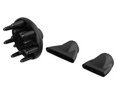 Secador Gama Volta ION - 1