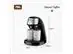 Cafeteira Elétrica Mondial C-42-2X-BI Smart Coffe Preta 110V - 5