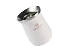Cuia Térmica Matte Stanley Rose Quartz 236ML - 1