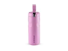 Garrafa Térmica Stanley Aerolight  Flipstraw Lilac 470ML - 1