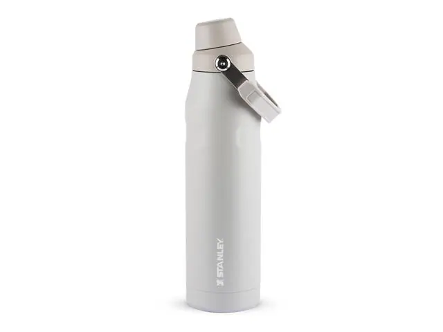 Garrafa Térmica Stanley Aerolight Fast Flow Ash 1,1 Litros