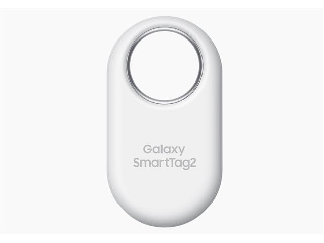 SmartTag2 Samsung Galaxy White