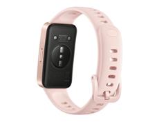 Smartwatch Huawei Band 10 Pink - 3