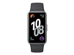 Smartwatch Huawei Band 10 Black 