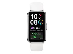 Smartwatch Huawei Band 10 Metal White