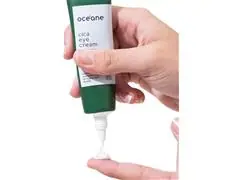 Creme Para Área Dos Olhos - Cica Eye Cream 25g - 1