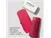 Blush em Bastão Rosa Glowing Blush Stick Spice Pink Océane Limited 12g - 2