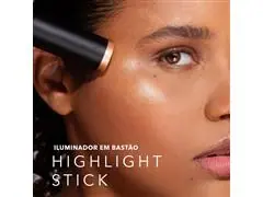 Highlight Stick Edition Ilumina - Bastão Iluminador Bronze - 5
