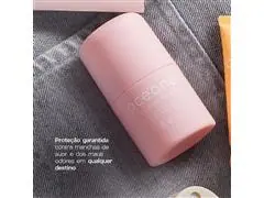 Desodorante Antiperspirante Roll-On - Travel Deodorant 50ml - 2