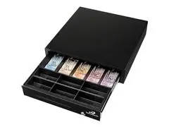 Gaveta de Dinheiro Automática Elgin Bematech GD56M - 2