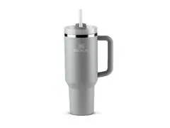 Garrafa Térmica Stanley Quencher 2.0 Ash 1.18L - 0