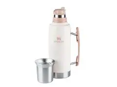 Garrafa Térmica Stanley Mate System Rose Quartz 1.2L - 2