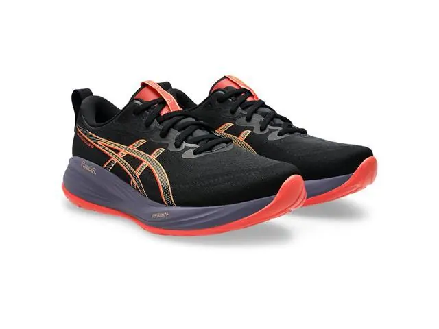Tênis Asics GEL CUMULUS 27 Black