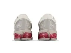 Tênis Asics GEL QUANTUM 180 FLY White - 7