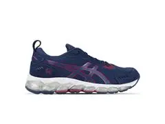 Tênis Asics GEL QUANTUM 360 CTW Blue Fem - 2