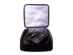 Carregador Portátil Lity para Carro Elétrico Eco Power Bivolt 3,5WK - 5