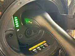 Carregador Portátil Lity para Carro Elétrico Eco Power Bivolt 3,5WK - 2