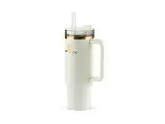 Copo Quencher Cream Moon Stanley 1,18L - 1