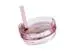 Copo Quencher Antique Pink Stanley 1,18L - 6