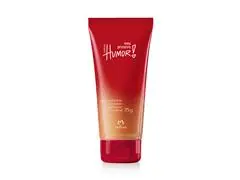 Natura meu primeiro humor gel des hidratante iluminador 75g - 0