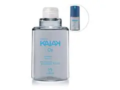 Refil Desodorante Corporal Kaiak O2 Feminino 100ml - 0