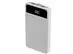 Powerbank Gocase 10.000 Mah Branco - 1