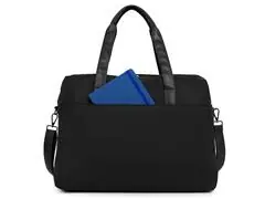 Bolsa Gocase Tote Preta - 1