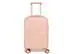 Mala De Bordo C/ Rodinha Gocase Rosa - 0