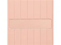 Mala De Bordo C/ Rodinha Gocase Rosa - 3