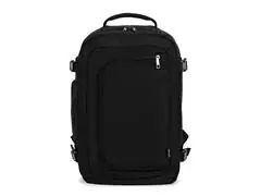 Mochila Gocase Voyage Preta - 0