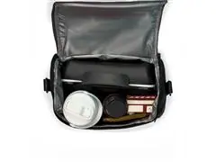 Bolsa Termica Gocase Fruit Clear - 5