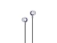 Fone de Ouvido Lity F10P C/ Fios Intra Auricular com Microfone P3 - 2