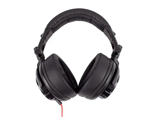 Headphone de Estúdio com Drivers de 50mm Lity Q10