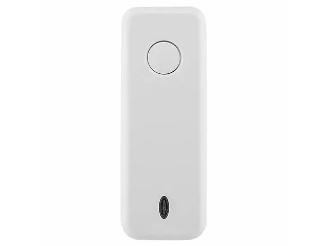 Sensor de Abertura sem Fio - Segurança para Portas e Janelas Gadnic