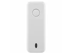Sensor de Abertura sem Fio - Segurança para Portas e Janelas Gadnic