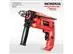 Furadeira de Impacto Mondial NFFI-07 Power Tools 110V - 1