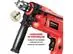Furadeira de Impacto Mondial NFFI-07 Power Tools 110V - 4