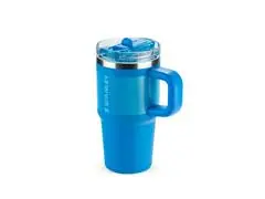 Garrafa Térmica Stanley Quencher Pro Tour Azure Fade 591ml - 3